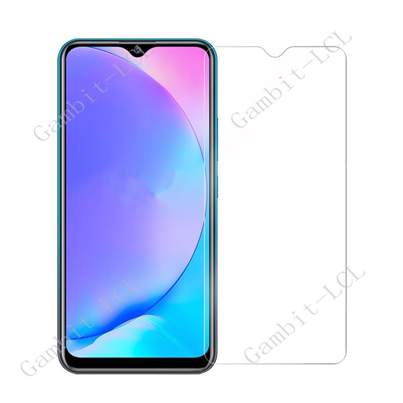3 stück schutzglas für vivo  y12s y20g y20a y20s y21 y30g y31 global  y31s 5g y33s y3s y51a gehärtete displayschutzfolie