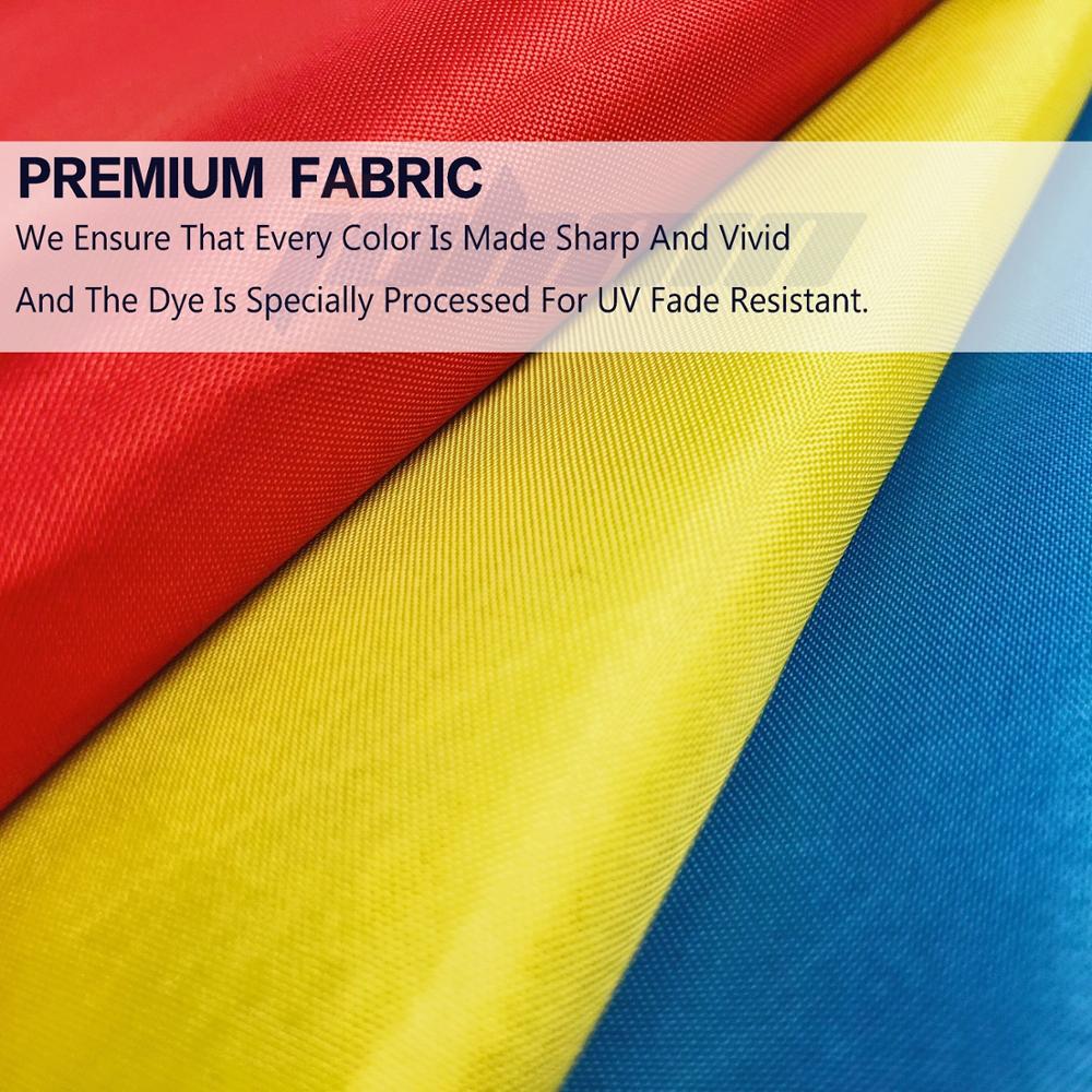 Drapeau gay bleu | Drapeau bleu 90x150cm
