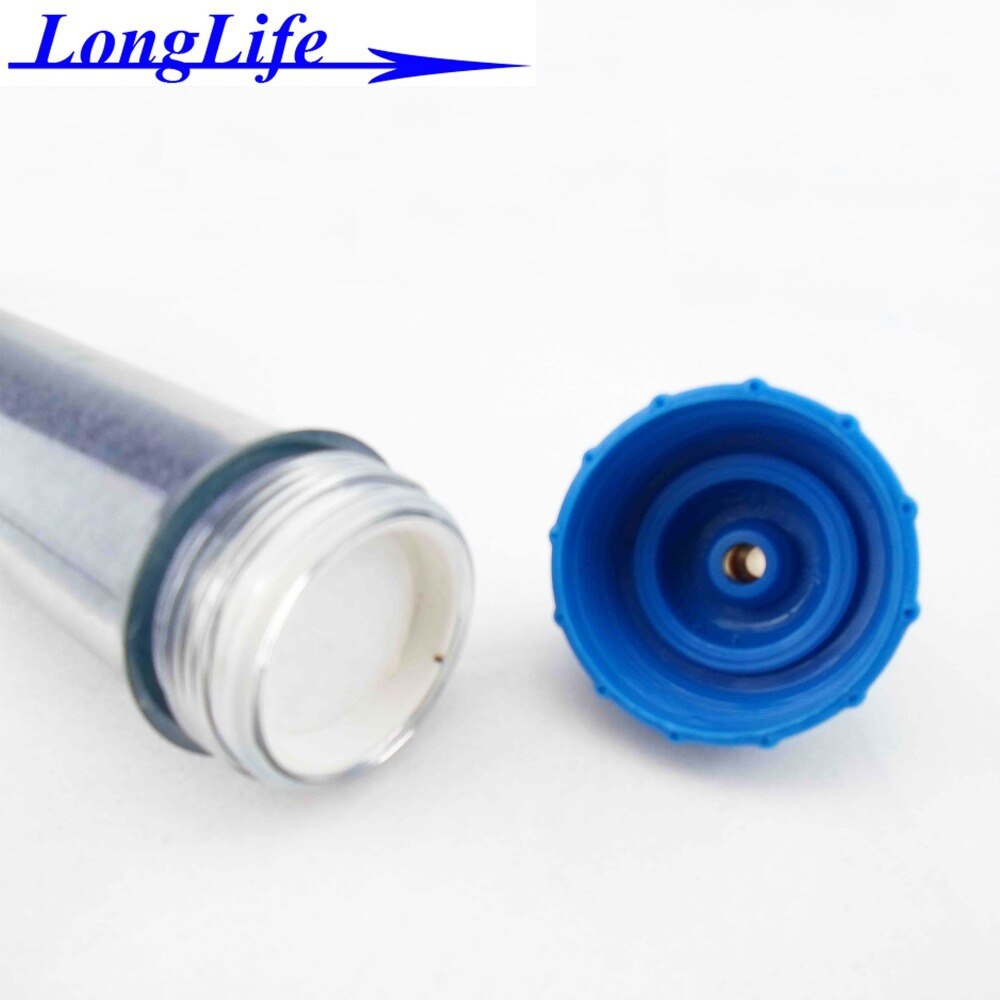 LF-4508, piezas del generador de ozono secador de aire y filtro uso repetido filtro polvo para mejorar la vida útil y la concentración de ozono