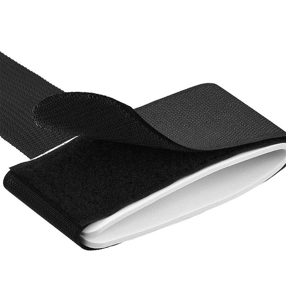 Adjustable Winter Ski Board Fixing Strap Shoulder Carrier Lash Holder Sling