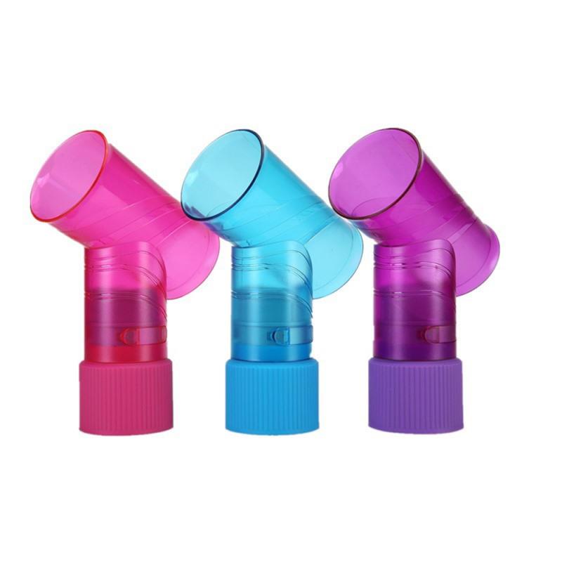 Hair Curls Diffuser Wind Spin Roller Hair Diffuser Wind Spin Curl Hair Salon Styling Tools Hair Roller Curler