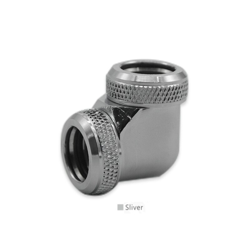 Angled 90 Degree Fitting For Hard Pipe 10*14 Rigid... – Vicedeal