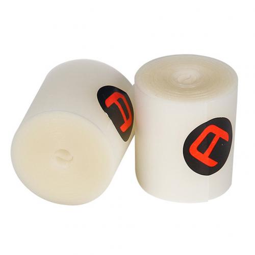 Revestimiento de llanta de bicicleta, almohadilla de cinturón a prueba de perforaciones, tubo interior de protección de neumáticos para 700C MTB, accesorios de bicicleta de carretera, 2 uds.: 26