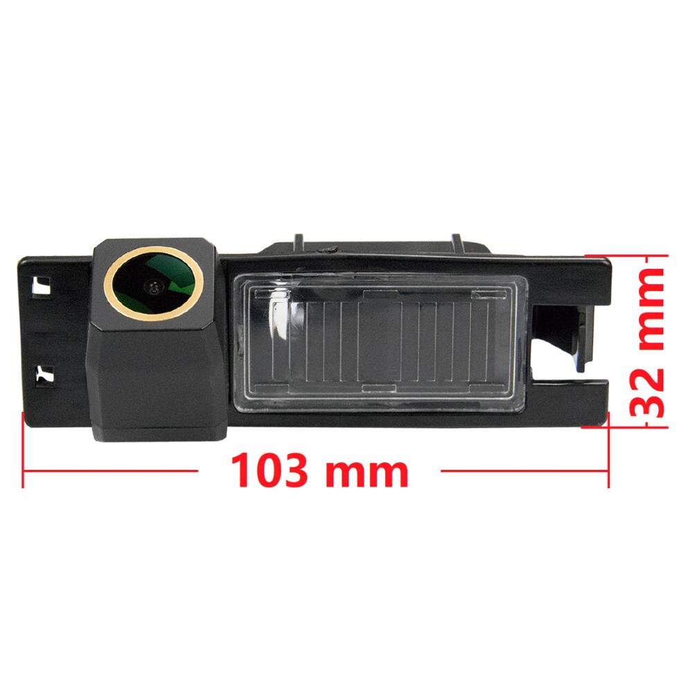 Bakkamera dynamiske guider til alfa romeo stelvio mito  ar 156 159 166 147 gt brera coup spider 916 939e giulietta 940