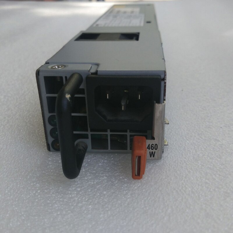 69Y5938 69Y5939 69Y5906 69Y6907 FSA021 460W Swap Power Supply PSU For X3250M4 X3250M5 X3530M4 3650 M3