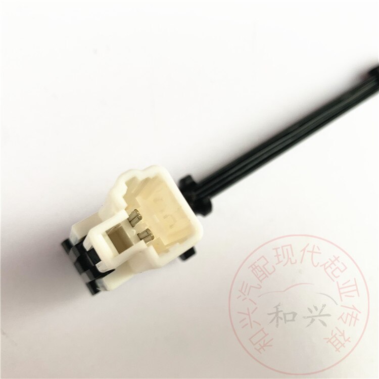 for Hyundai Elantra MISTRA IX25 IX35 IX45 air conditioning A/C temperature control switch resistance sensor original 97614