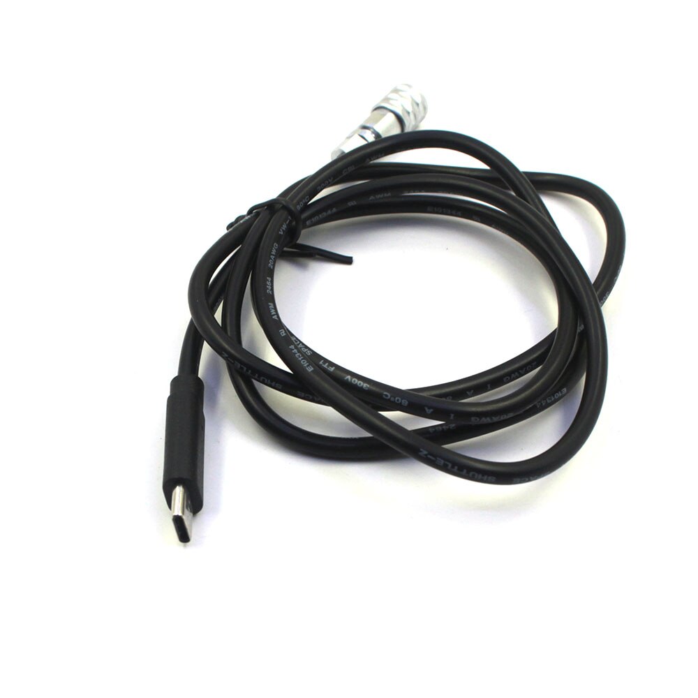 Usb 3.1 Femmina Connettore USB Tipo C Femmina 24Pin | Per - Foto 6