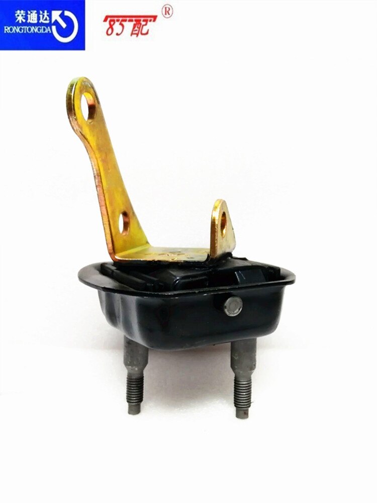 As Beam Mount Voor Achteras Ondersteuning 513169 513170 Voor Peugeot 306 Voor Citroen Zx/Ax/Xsara Achter as Elastische Lijm Verbinding