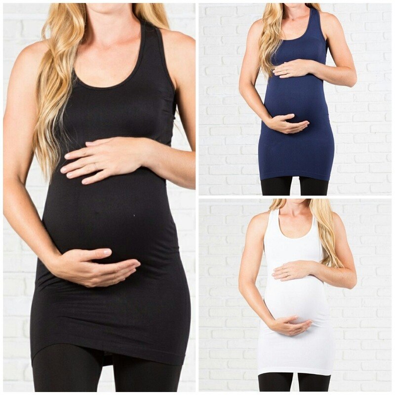 Hauts d'allaitement, vêtements de maternité, gilet de grossesse pour femmes enceintes, vêtements pour mères, été