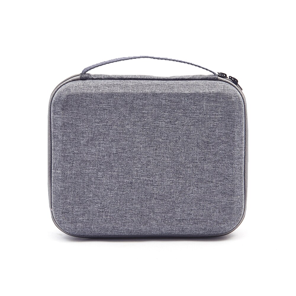 Bolso de mano Mavic Mini 2 para Dron, bolsa de hombro portátil, impermeable, con carcasa dura, para llevar al aire libre, accesorios para DJI Mini 2