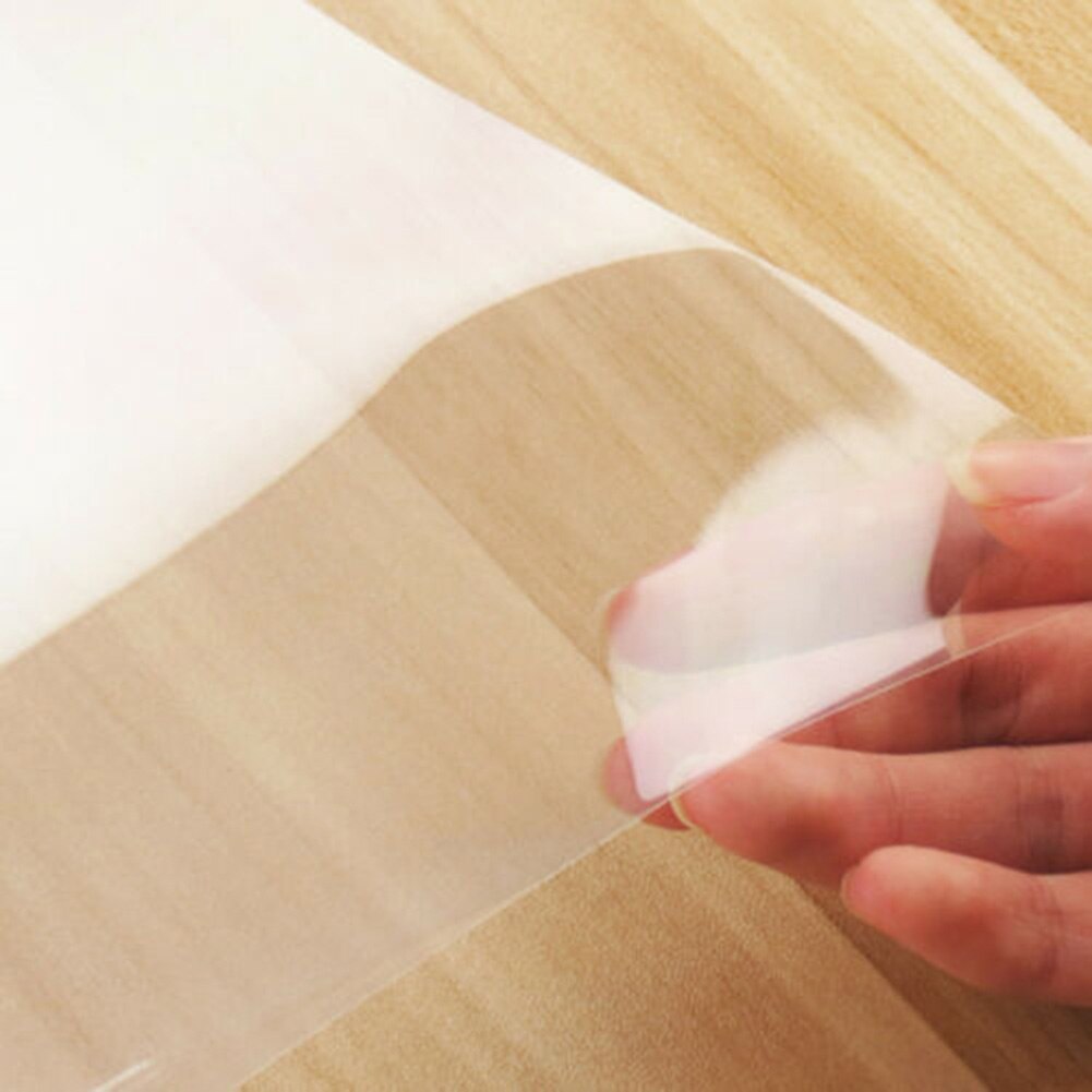 Pel Cula Protectora Transparente Para Muebles Pro Grandado