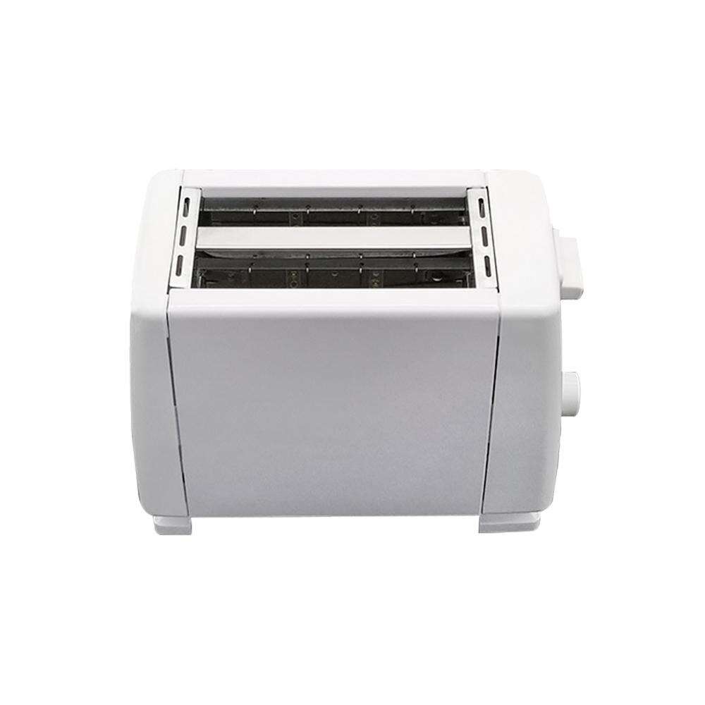 Fully Automatic Multi-function Toaster Household 2 Slices Toaster Breakfast Toaster Portable Sandwich Maker