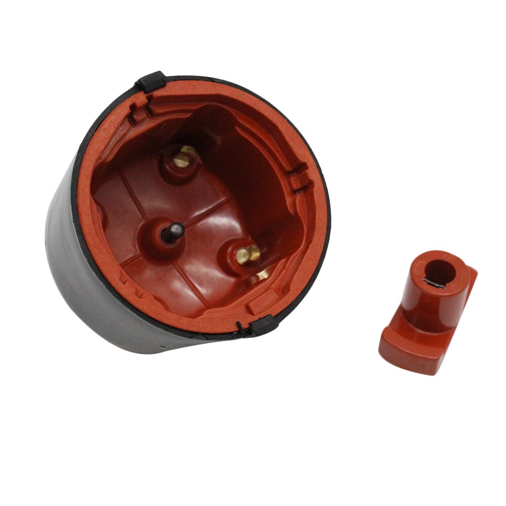 Car Distributor Cap Rotor Kit Fit for VW Golf 3 Car Accessories