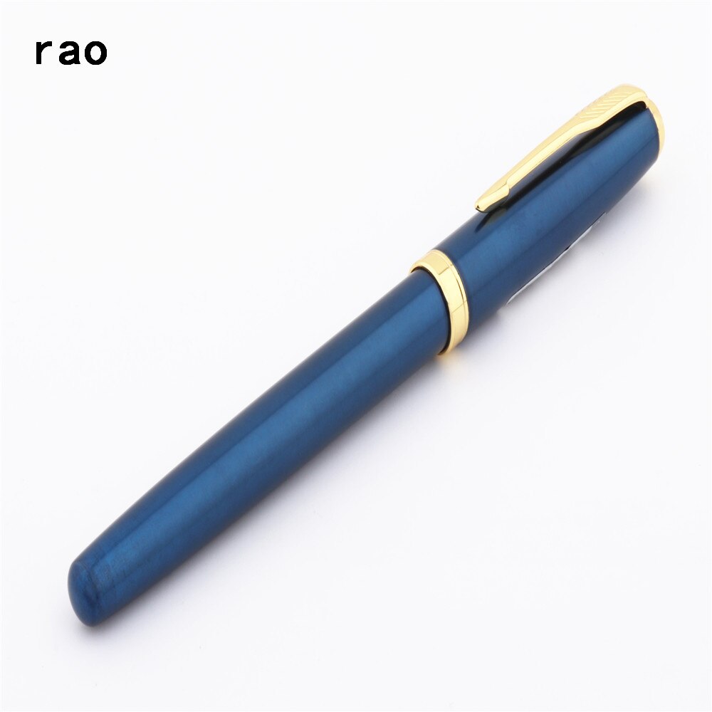 Luxury Beautiful 3657 Business office Medium Nib Fountain Pen School office Supplies pen
