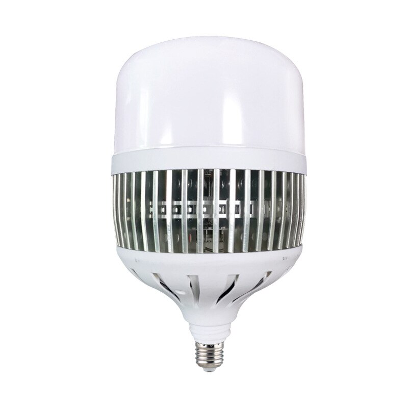 150W/200W Led Lamp E27/E40 Super Heldere High Power Workshop Lamp Fabriek Indoor Lights Binnenplaats lampen-M25