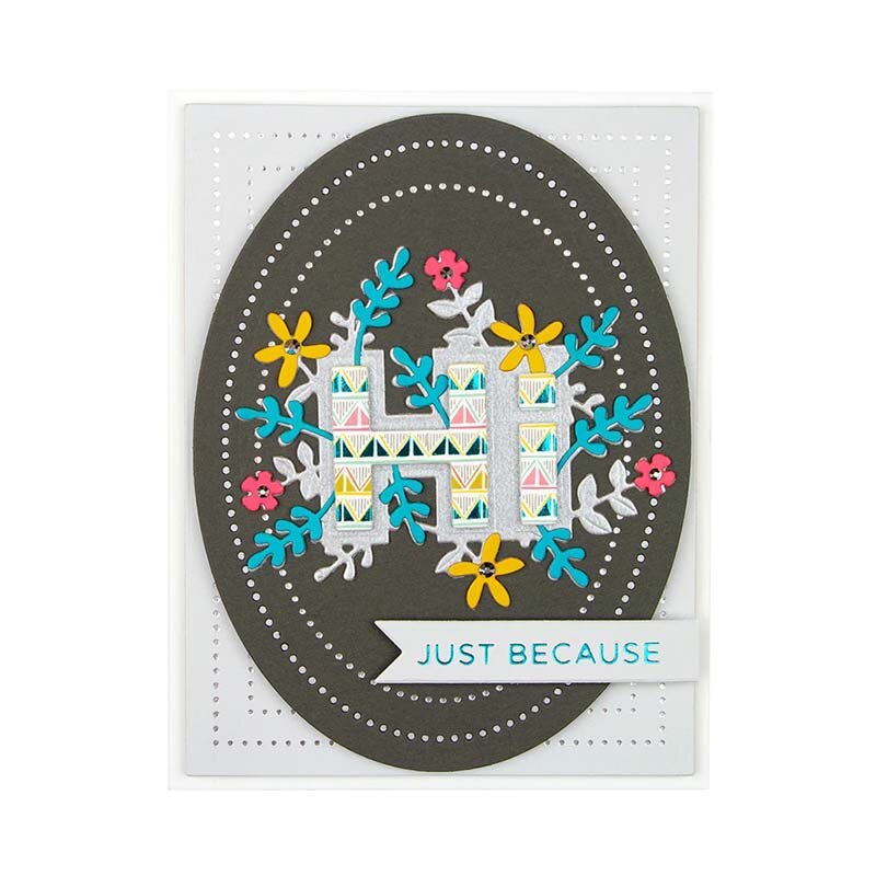 Rectangle Border frame metal die cutting dies set DIY decorative Scrapbook Paper Card die cut Crafts embossing Stencil