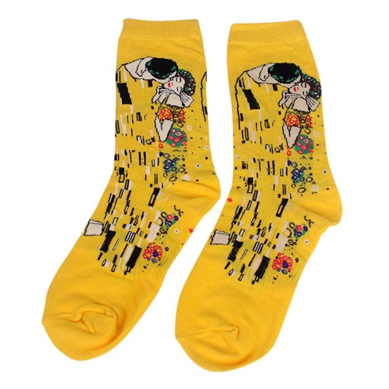 Weichen Bequemen Baumwolle Warme Socken Multi-Farbe Sport Lauf Socken Outdoor Sport Socken für Männer Frauen: A4