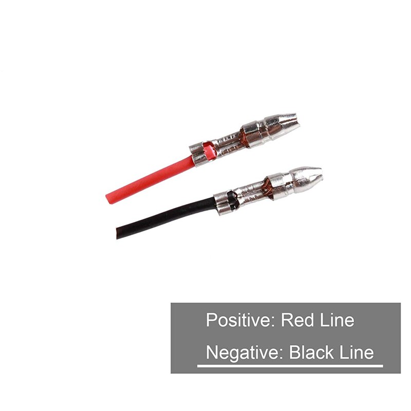 2pc 12 LED de señal de vuelta de luz intermitente para motocicleta luces de cola indicadores para Moto accesorios de la motocicleta amarillo rojo