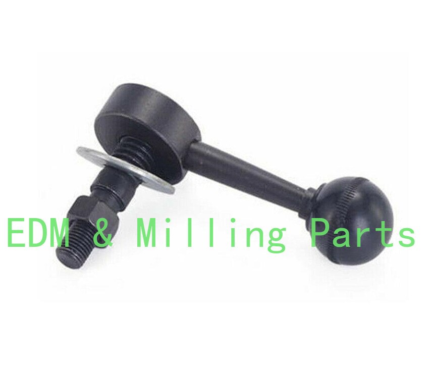 1x Bridgeport Milling Machine Motor Locknut CNC Vertical Mill Handle Tool A41+43+45+46