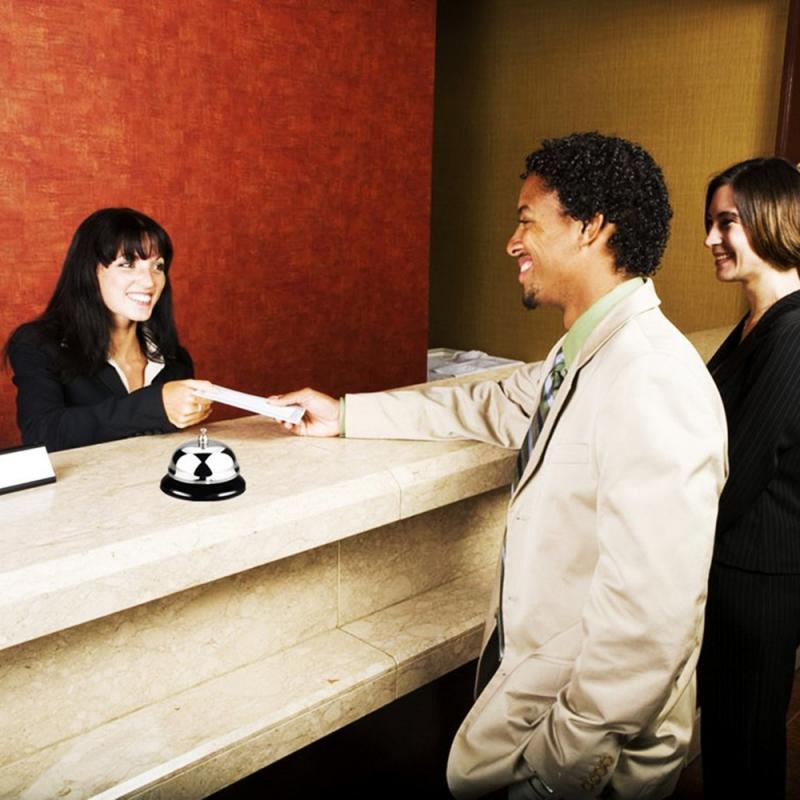 Kitchen Bell Kitchen Timers Reception Restaurant Bar Ringer Call Service Ring Kitchen Bell Service Bell Hotel Kitchen Counter