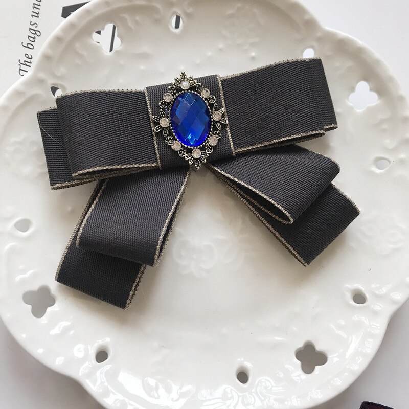 Handgemaakte Britse Stijl Retro Diamond Solid Strikjes Voor Mannen Wedding Groomsman Bowtie Stropdas Mode Accessoires: 26