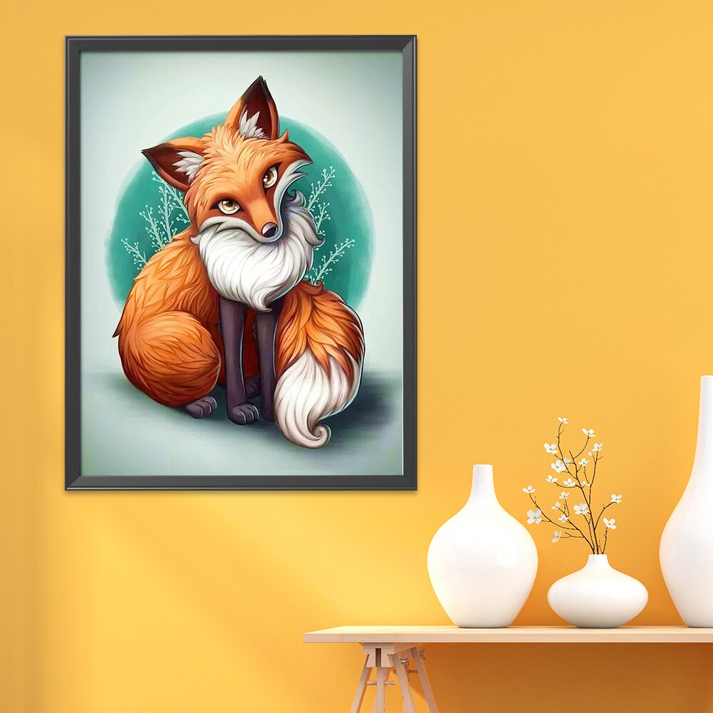 Cross Stitch Kits Embroidery Sets Simple Style Suitable for Beginners Pattern Embroidery Cloth Kits