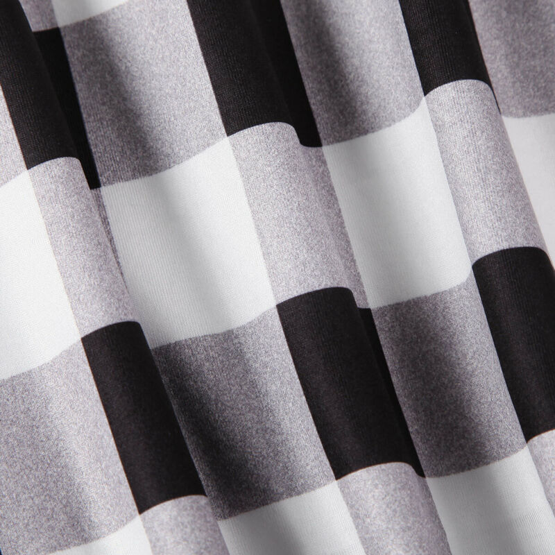 Familie Kerst Pyjama Set Xmas Bijpassende Pyjama Volwassen Kinderen Nachtkleding