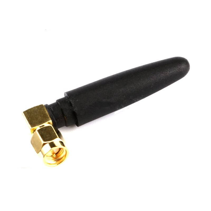 Application: GSM/GPRS Antennas Are Mainly Applied to The Follows Indoor Signal Coverage System, Security System, Wireless Data