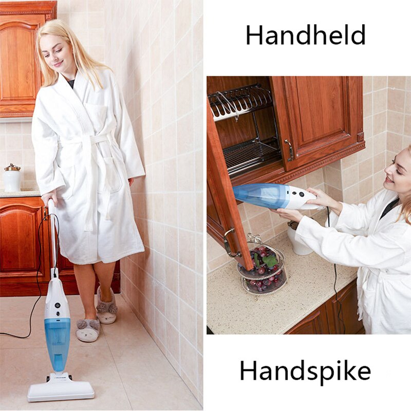 Handheld Vacuum Cleaner Portable robot cleaner Cyclone Dust Collector Dust Cleaner Home Carpet cleaner pool vacuum cleaner