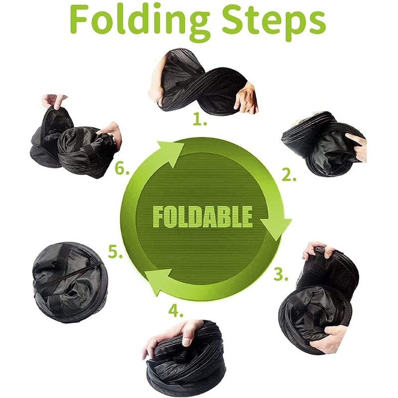 28GF 2/4/6/8 Layers Herb Drying Rack Net Tea Shelf Mesh Zipper Hanging Plant Dryer