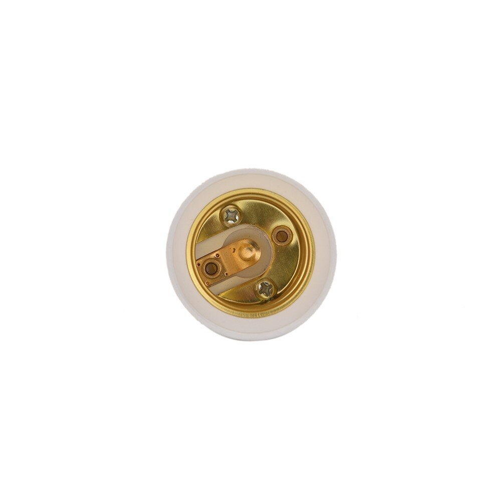 GU10 robić E27 E26 edison gniazdo śrubin podstawa adapter konwerter lampa z żarówką doprowadziło przedłużacz na wtyczkę 1 sztuk
