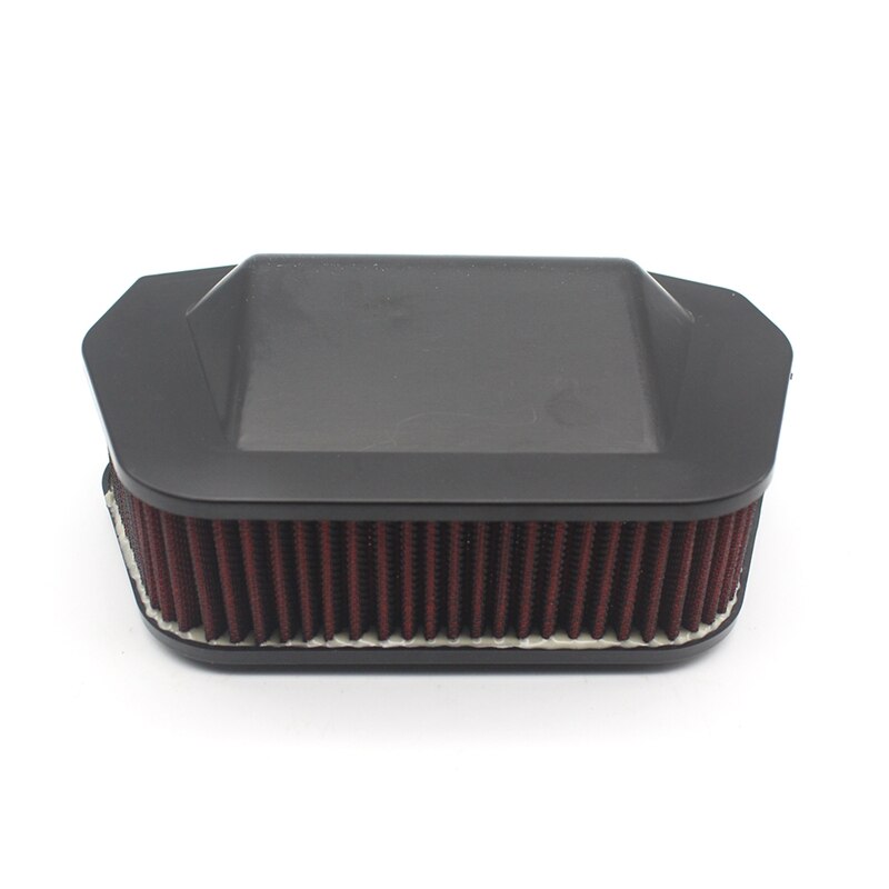 Filtro de aire de admisión de motocicleta-alto flujo para Yamaha SCR950 XV950 XV950R XVS950