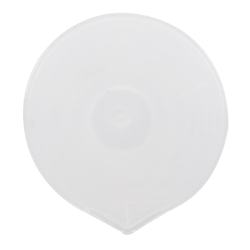 Liquid Volume Measure Tool Conical Plastic Measuring Cup 50mL