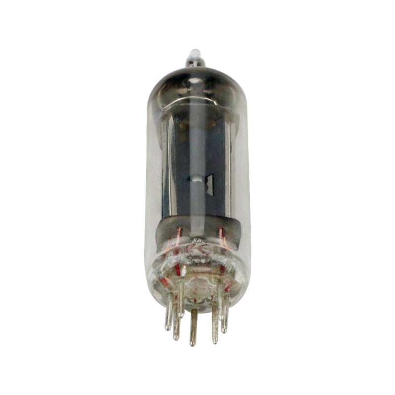 GHXAMP AMP 6Z4 Vacuum Tube Double Rectifier Diode Replace 6U4C Valve For Full Wave Rectifier Strengthen Amplifier 2pcs