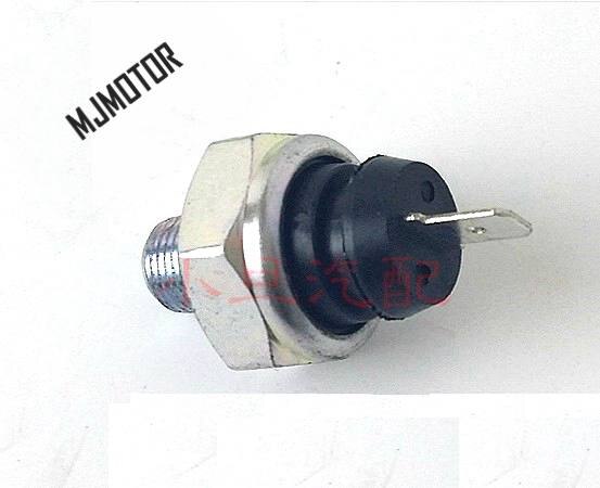 oil pressure sensor for Chinese CHERY A1 M1 Yoyo QQ / QQ3 1.1L SQR472 372 Engine Auto car motor parts 372-1002070