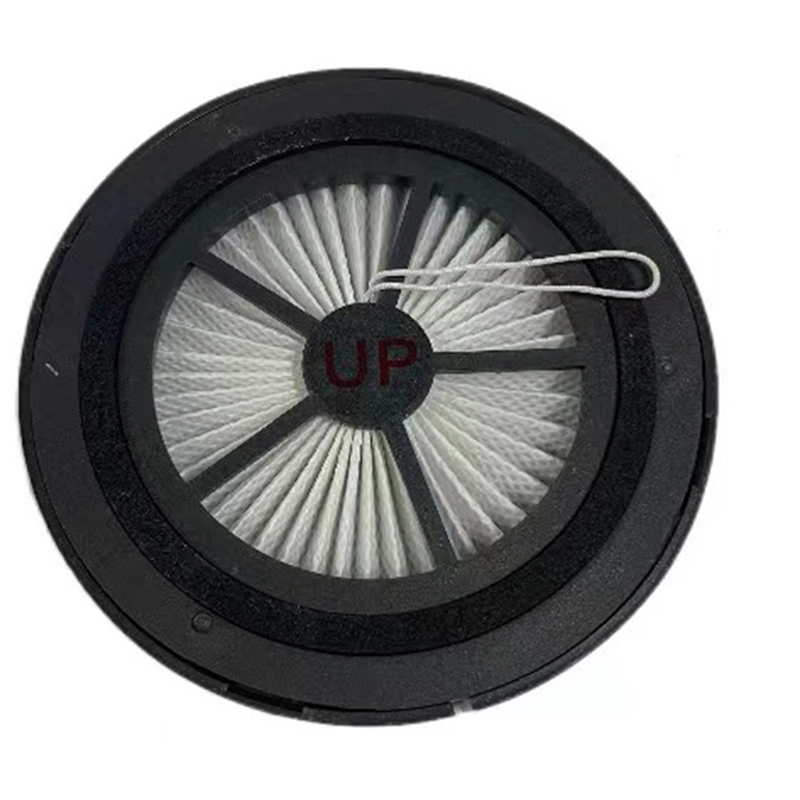 Éléments de filtre HEPA Pound pour aspirateur Proscenic, pièces de rechange, accessoires, P11, P10, P10Pro, 1 pièce