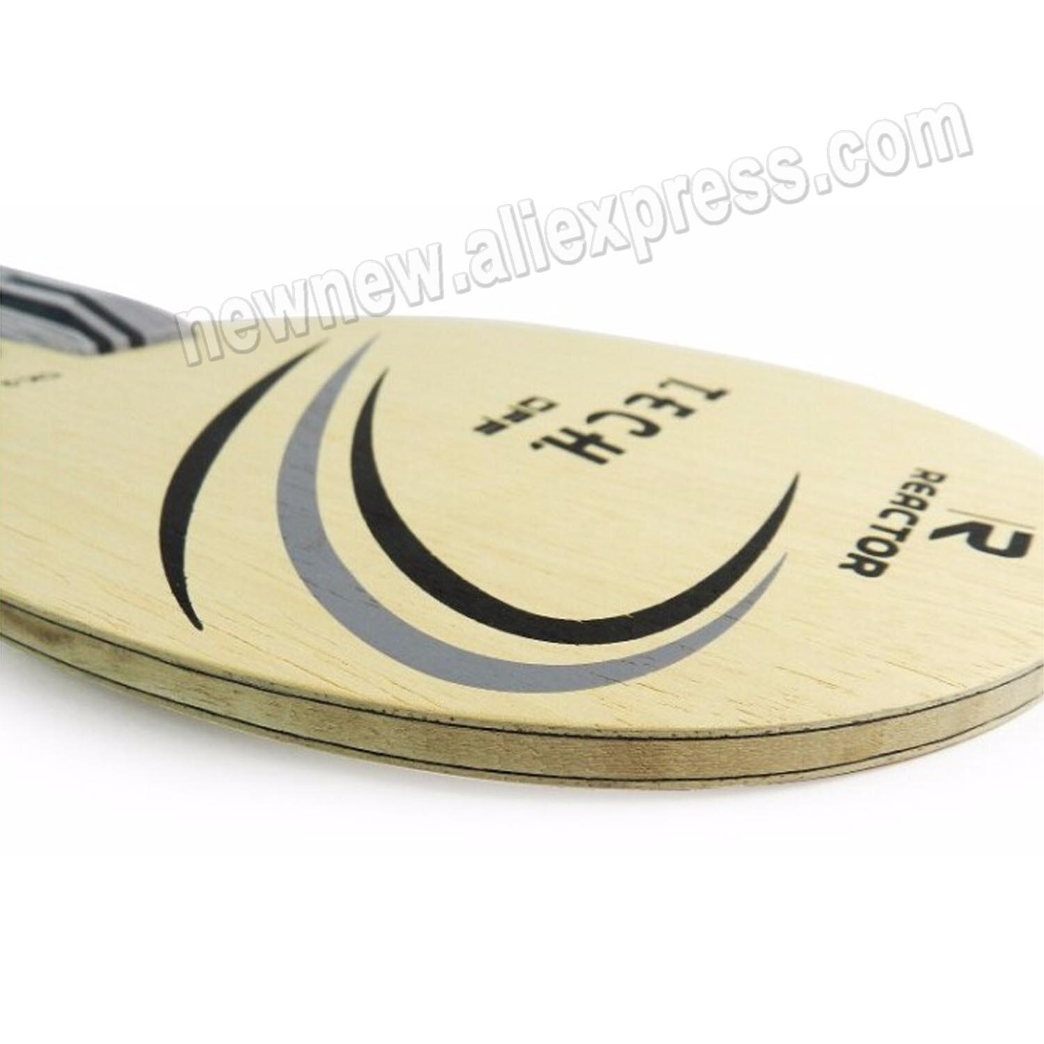 Lame de raquette de tennis de table pour ping-pong 7 plis en