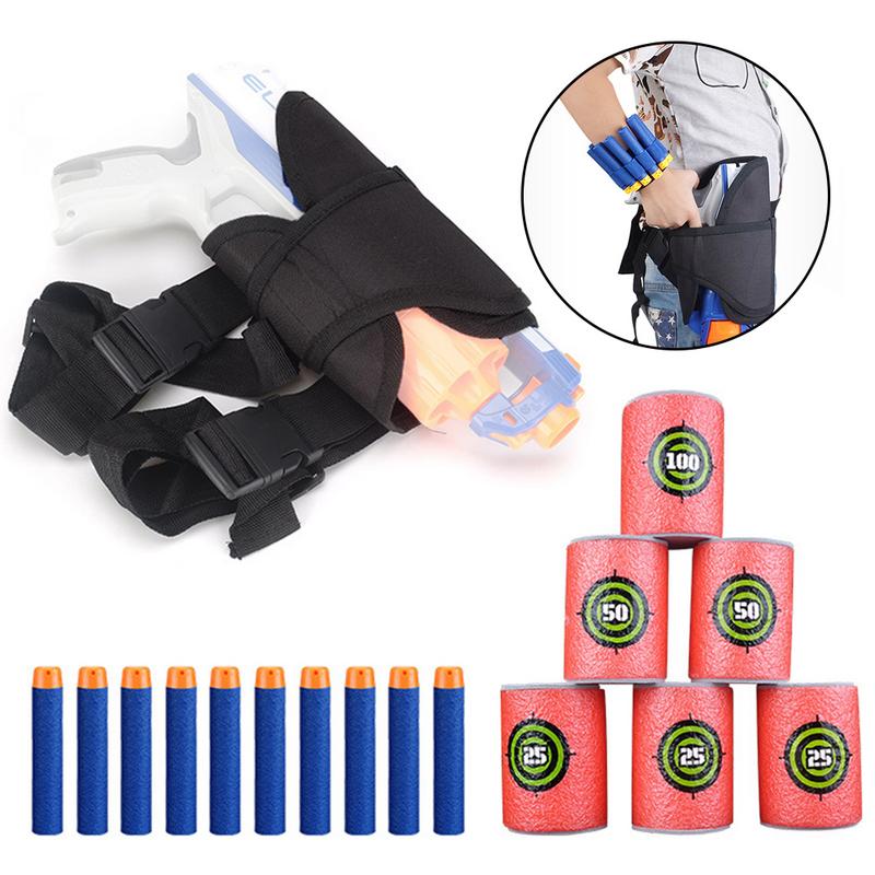 CS Multi-Function Storage Leg Bag Soft Hanging In ... – Grandado