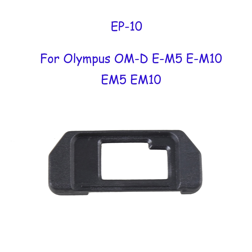 EP-15 EP-10 EP-17 FDA-EP10 FDA-EP11 FDA-EP12 Viseur Oeilleton D'oculaire Œilleton Pour Olympus Pour Sony Reflex