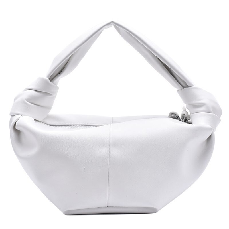 JIEROTYX Chic Alta Qualidade Senhoras De Couro Bolsas Casuais Sacos de Viagem de Moda Feminina Do Punk Bolsas Versáteis Totes 2020 Sac: blue