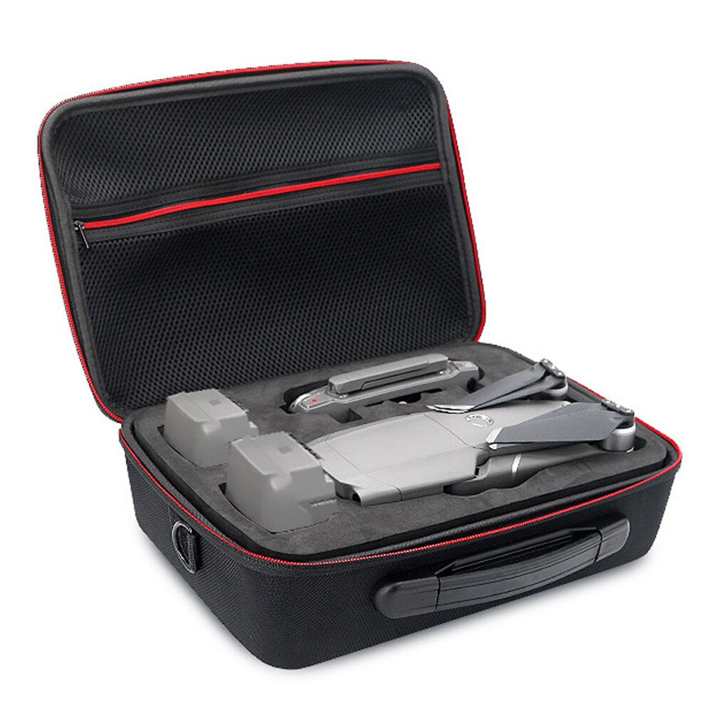 Opslag Voor Dji Mavic 2 Pro/Zoom Draagbare 1680D Nylon Case Eva Hard Bag Schouder Handheld Draagtas Koffer tassen 603 #2