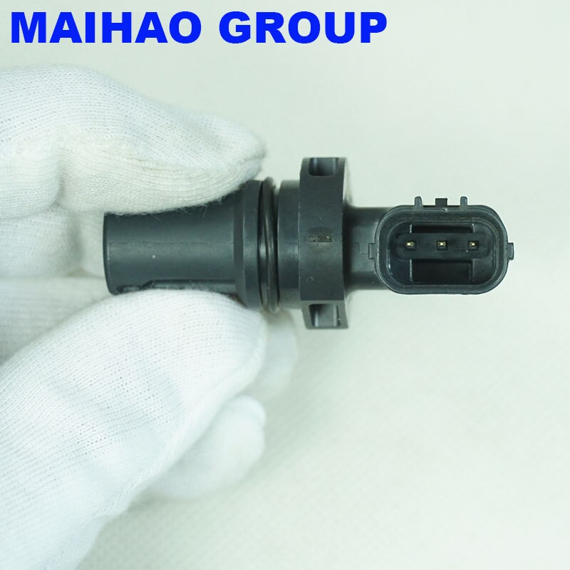 Camshaft Position Sensor Transmission Speed Sensor J5T33071 for Mitsubishi Pajero iO Suzuki Pixo Nissan AD Opel