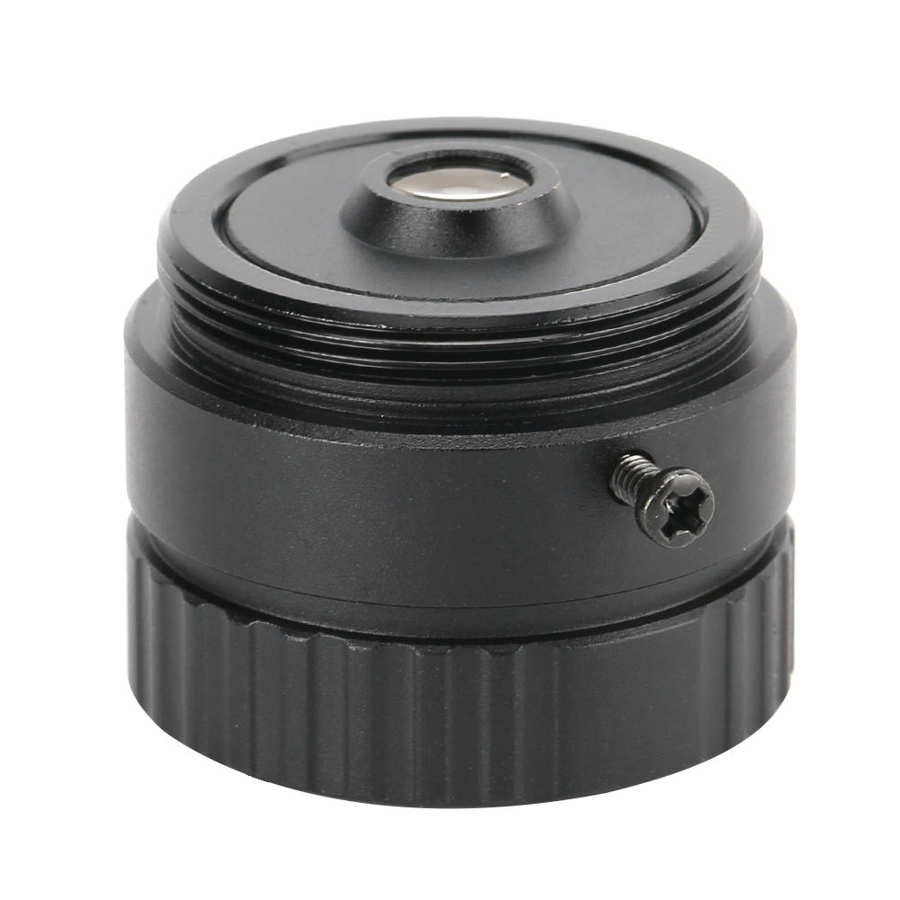 Fixed Lens CCTV Lens Camera Lens CCTV Fixed Lens 2.5mm 3MP Mount CS High Definition for Camera Fixed Lens Camera Lens
