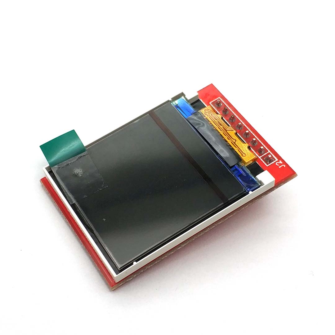 Vervangen 5110 LCD 1.44 "Red Serial 128X128 SPI Kleur TFT LCD Display Module