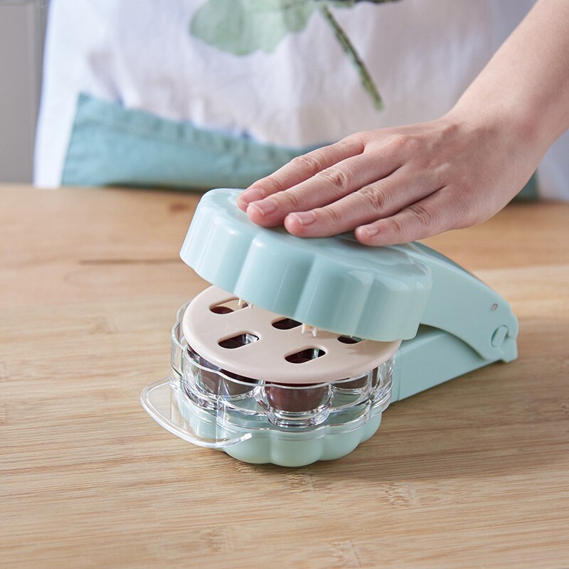 Set D'ustensiles De Cuisine TOPPERFUN - Brosse à Huile Remplaçable Pour Crêpes, Barbecue