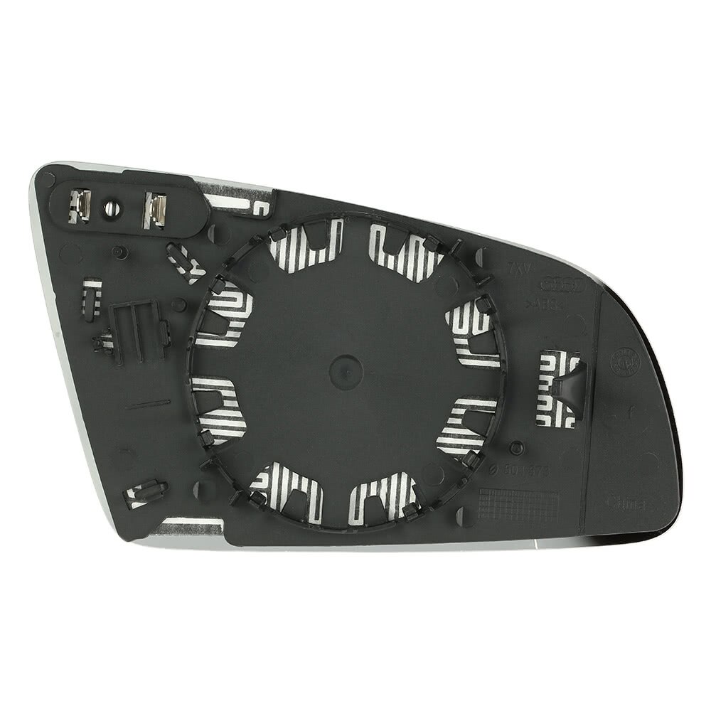 Car Auto Left Wing Drive View Side Replacement Heated Mirror Glass Replace Heated Mirror Glass Auto Mirror Glass