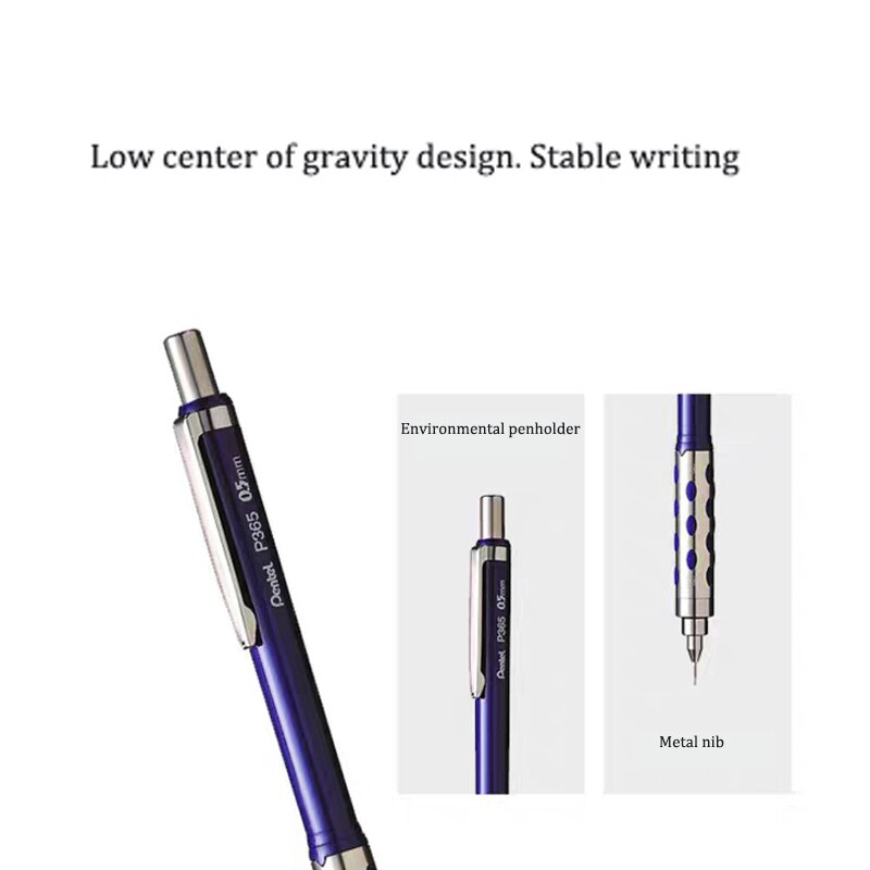 Pentel Mine Hb 0.5mm | Confronta prezzi