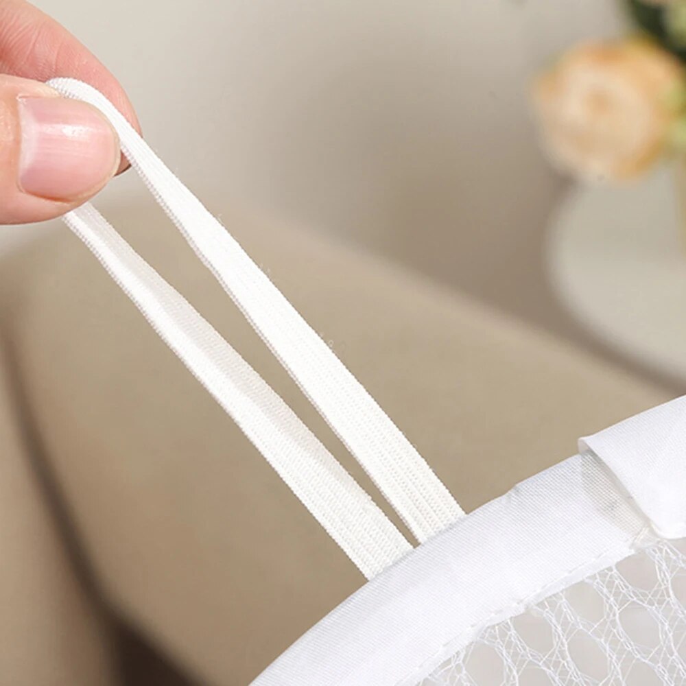 Opbergmand Wasmand Thuis Vuile Kleren Mand Organiseren Opbergmand Badkamer Vuile Kleren Opbergmand