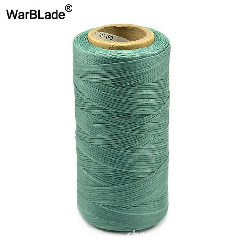 260m 1mm Gewachste Schnur Polyester Baumwolle Cord Leder Gewinde Nähen Themen Für Schuhe Gepäck Armband Schmuck Machen Zubehör: 10