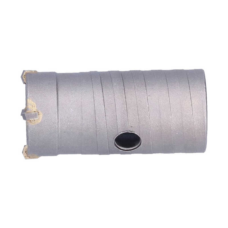 Wall Holes Saws Cutter Standard Diameter Easy Operation Concrete Hole Saw for Air Conditioning Installation for Brick Cutting